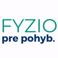 FYZIO pre pohyb.