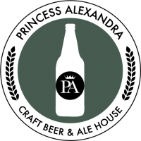 The Princess Alexandra