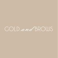 GoldandBrows