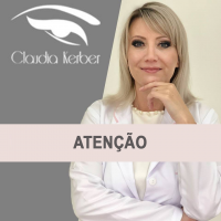 Claudia Kerber - Especialista em Sobrancelhas desde 2009