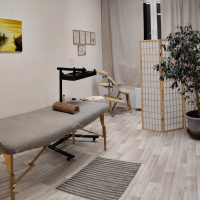 Masáže Relax & Sport Vyškov