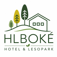Hlboké Hotel & Lesopark