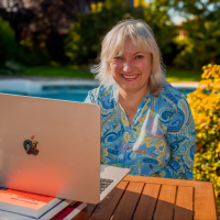 Mgr. Ing. Lenka Prokschová - koučka zralých žen