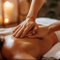 Pure Massage by Anet