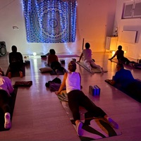 JIN JOGA Dolný Kubín