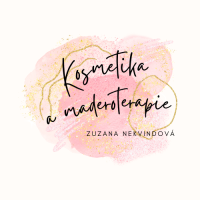 Kosmetika a maderoterapie Zuzana Nekvindová