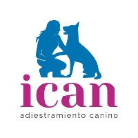 ican adiestramiento canino