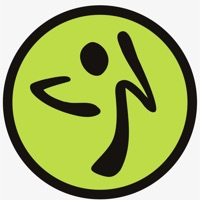dance fitness registrace