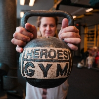 HEROES GYM PRG s.r.o.