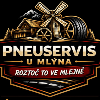 Pneuservis u Mlýna