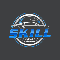 Lava-rápido Skill