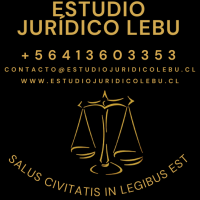 Estudio Jurídico Lebu y Asociado