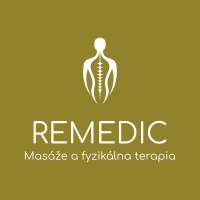 Remedic masáže a fyzikálna terapia