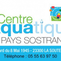 Centre Aquatique la Souterraine