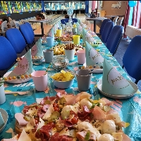 Bowling-Svatý kříž