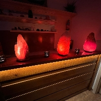 Solná jeskyně U tří kamenů