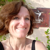 Claire Bourbon - Accompagnement des périodes de transition