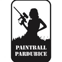 Indoor a Outdoor paintball Pardubice