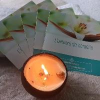 L’univers de Kamelia