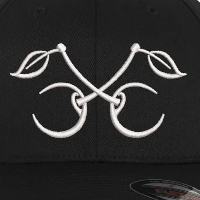 Stánek pod třešní