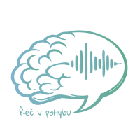 Řeč v pohybu