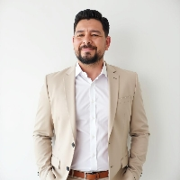 Psicólogo Eduardo Souza