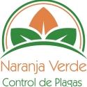 Naranja Verde Control de Plagas