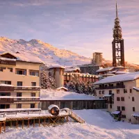 ALPEEN HOTEL