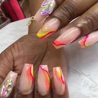 BIBI NAILS
