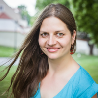 Petra Stočesová - Terapie těla a mysli