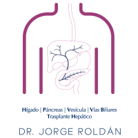 Jorge Roldán - Cirujano Hepatobiliar