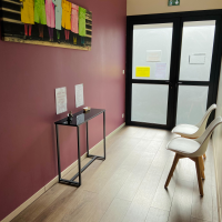 Centre bien-être Argentré