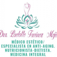 UMIEAN Dra Liselotte Tavárez Mej