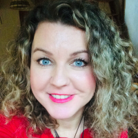 Mgr. Stáňa Eisnerová - mentorka, terapeutka a průvodkyně