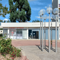 Cabinet de Shiatsu et Réflexologie de Maurepas