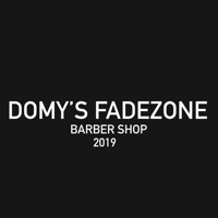 Domy’s FADEZONE Barber shop Jászberény