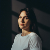 Jenny - Peirce MEGER DE CECCO