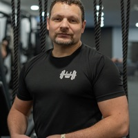 Lukáš Sobotka - Pohybový Terapeut