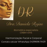 Dra Daniela Rojas