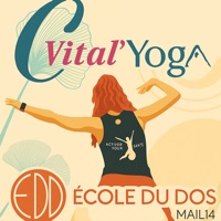 C'Vital Yoga et ballon Mail 14