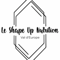 LE SHAPE UP NUTRITION Val d'Europe