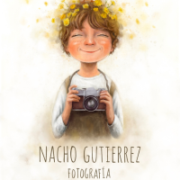 NACHO GUTIERREZ FOTOGRAFIA