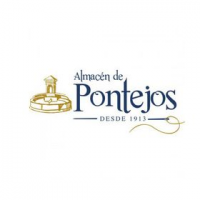 Almacén de Pontejos
