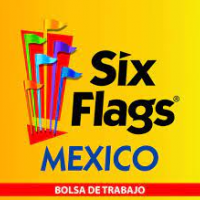 Reclutamiento Six Flags