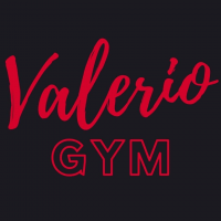 Gym Valerio Pavas