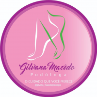 Gilvana Macêdo Podologia