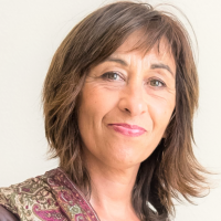 Pascaline Jouis - Nantes/Rezé et visio
