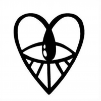 Open Heart Tattoo
