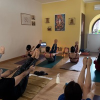 YogaShalaGrottaferrata