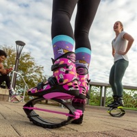 Kangoo jumps Pržno a Oznice